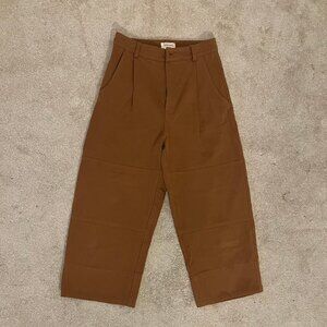 Kordal Quincy Work Pant Denim Size Small